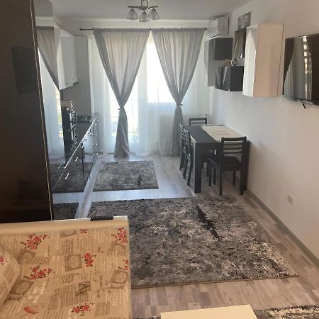 Iany Residence Năvodari Buitenkant foto