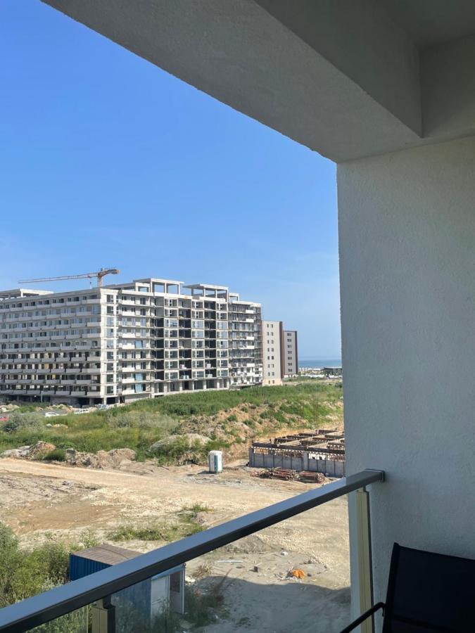 Iany Residence Năvodari Buitenkant foto