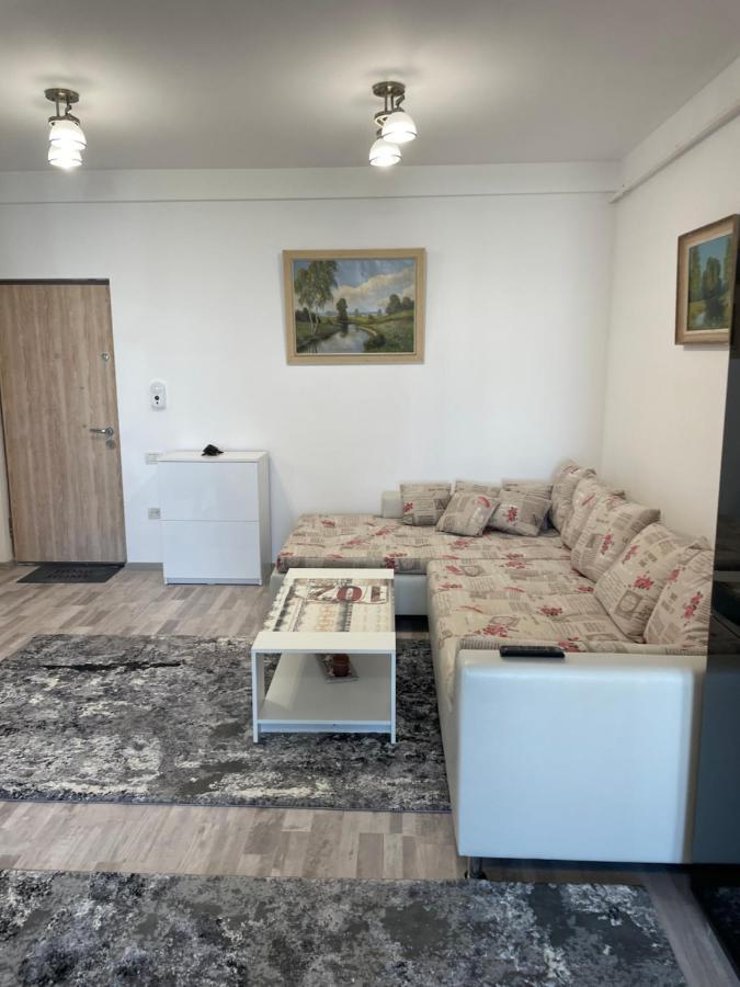 Iany Residence Năvodari Buitenkant foto