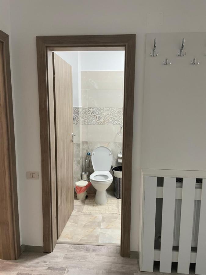 Iany Residence Năvodari Buitenkant foto