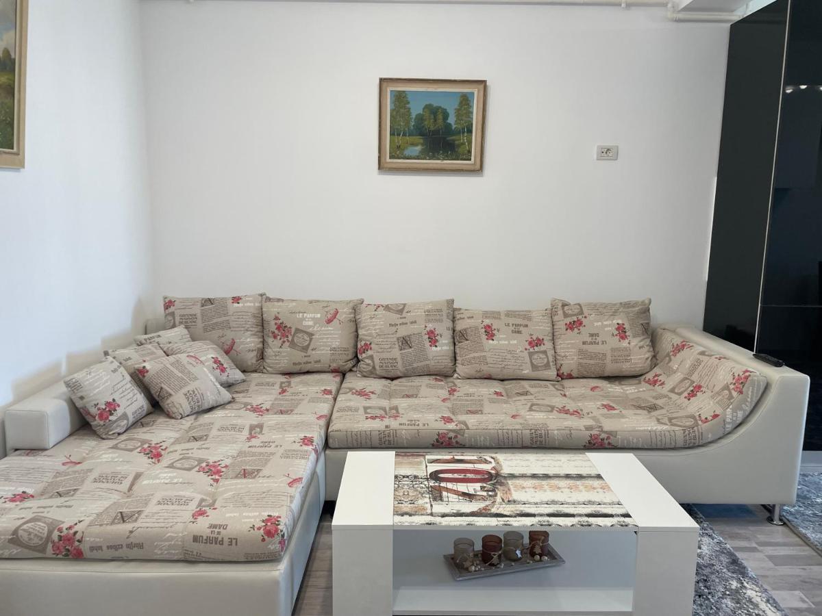 Iany Residence Năvodari Buitenkant foto