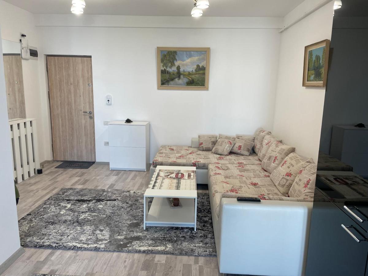 Iany Residence Năvodari Buitenkant foto