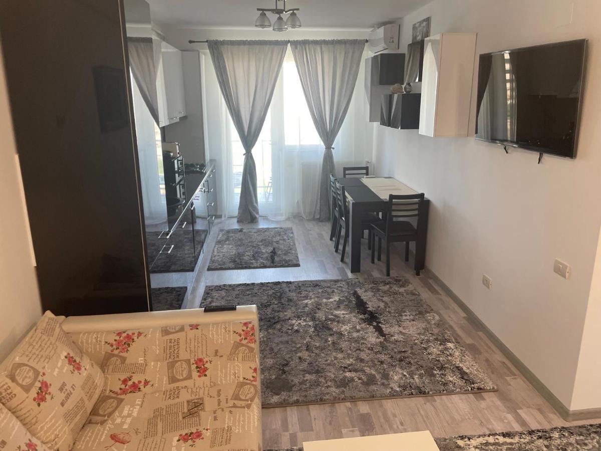 Iany Residence Năvodari Buitenkant foto