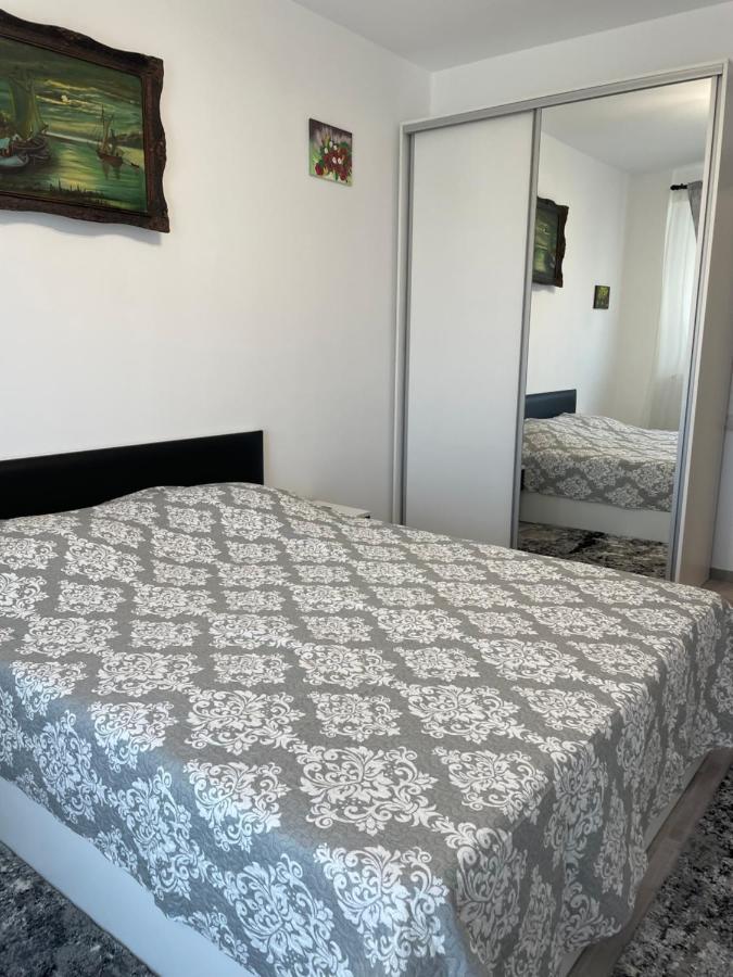 Iany Residence Năvodari Buitenkant foto